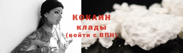хмурый Белоозёрский