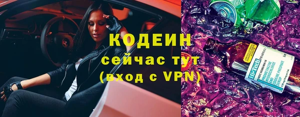 хмурый Белоозёрский